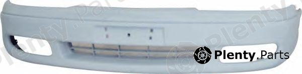  KLOKKERHOLM part 3439900 Bumper