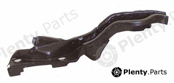  KLOKKERHOLM part 5076854 Frame Side Rail