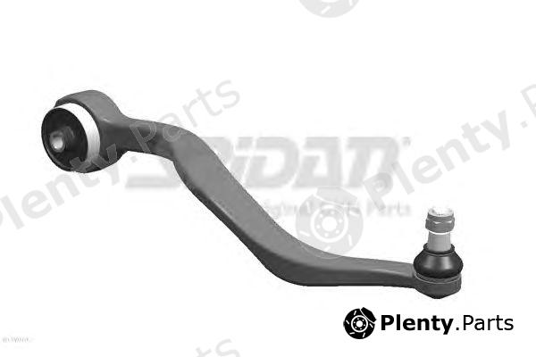  SPIDAN part 57381 Track Control Arm