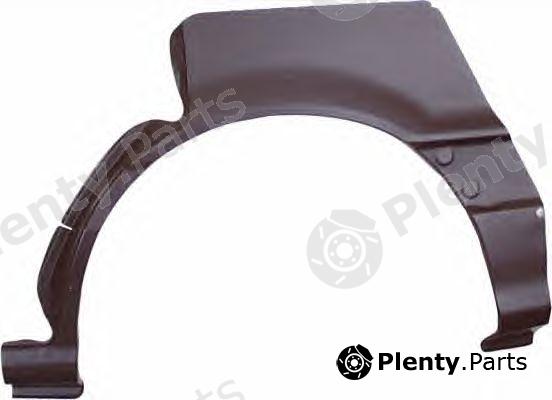  KLOKKERHOLM part 3724582 Replacement part