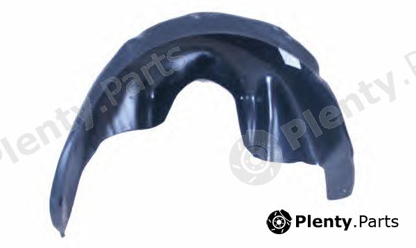  KLOKKERHOLM part 2534547 Panelling, mudguard