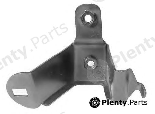  KLOKKERHOLM part 5022932 Mounting Bracket, bumper