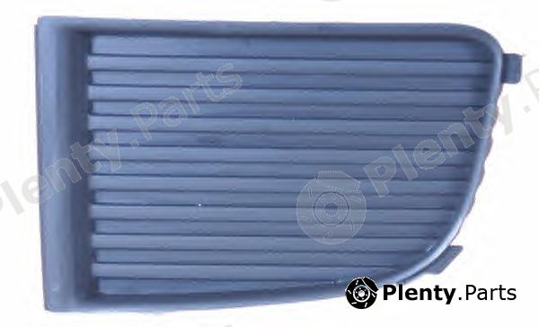  KLOKKERHOLM part 7514924 Cover, bumper