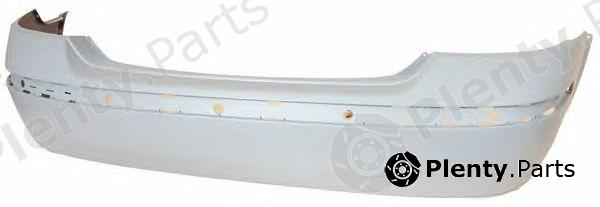  KLOKKERHOLM part 2555950 Bumper