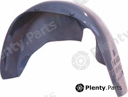  KLOKKERHOLM part 3526547 Panelling, mudguard