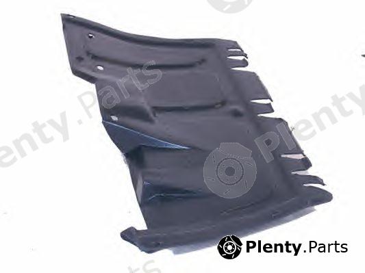  KLOKKERHOLM part 7520792 Engine Cover
