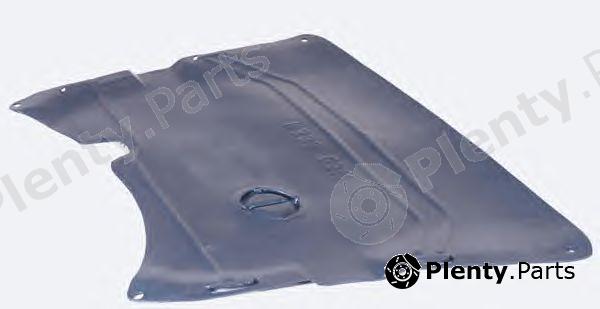  KLOKKERHOLM part 6038795 Engine Cover