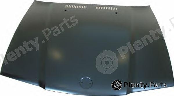  KLOKKERHOLM part 0061281A1 Bonnet