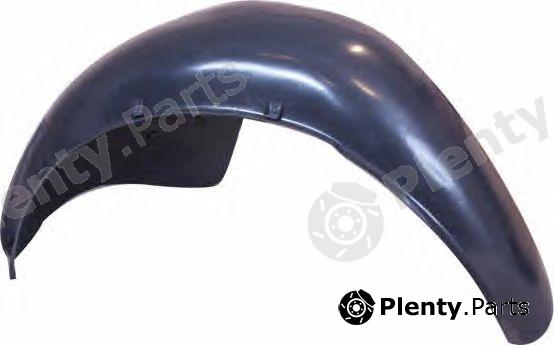  KLOKKERHOLM part 9522388 Panelling, mudguard