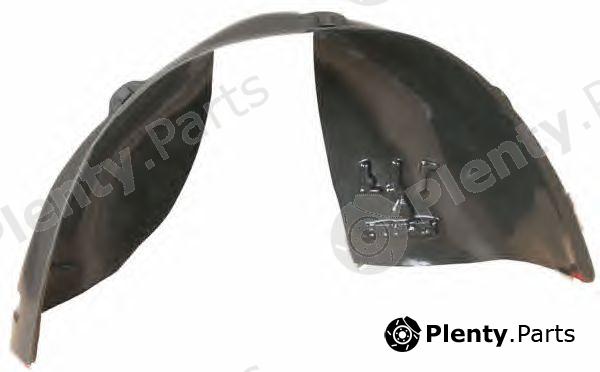  KLOKKERHOLM part 2515388 Panelling, mudguard