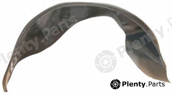  KLOKKERHOLM part 3525388 Panelling, mudguard