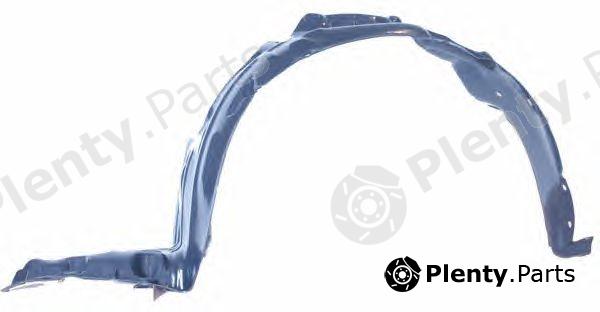  KLOKKERHOLM part 1668387 Panelling, mudguard