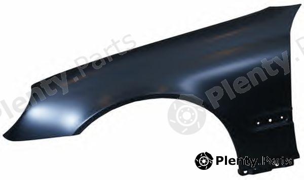  KLOKKERHOLM part 3515311A1 Wing