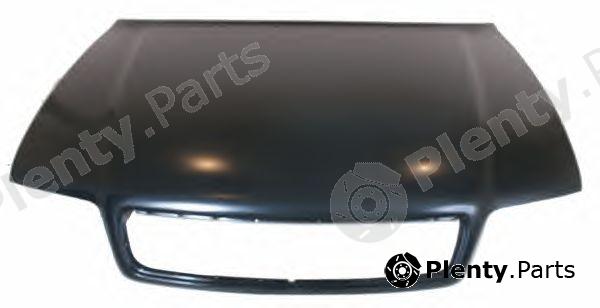 KLOKKERHOLM part 0018282 Bonnet