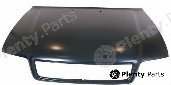  KLOKKERHOLM part 0018281 Bonnet