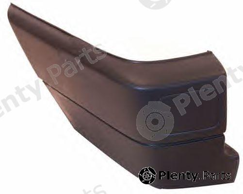  KLOKKERHOLM part 9558965 Bumper