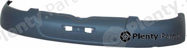  KLOKKERHOLM part 8109902A1 Bumper