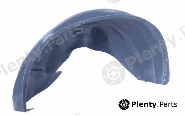  KLOKKERHOLM part 9558387 Panelling, mudguard