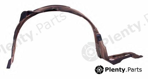  KLOKKERHOLM part 2926388 Panelling, mudguard