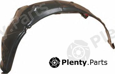  KLOKKERHOLM part 5051387 Panelling, mudguard