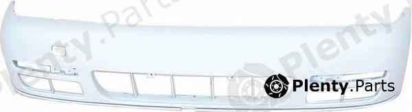  KLOKKERHOLM part 9504901A1 Bumper