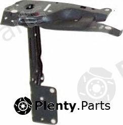  KLOKKERHOLM part 0017272A1 Headlight Base
