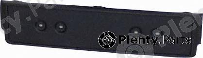  KLOKKERHOLM part 0017920A1 Licence Plate Holder