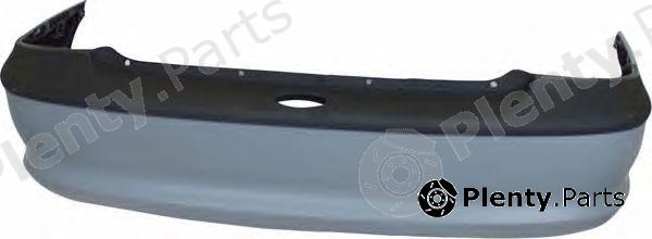  KLOKKERHOLM part 5077950A1 Bumper