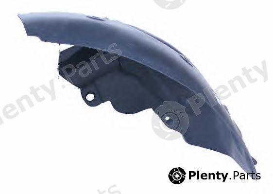  KLOKKERHOLM part 6041387 Panelling, mudguard