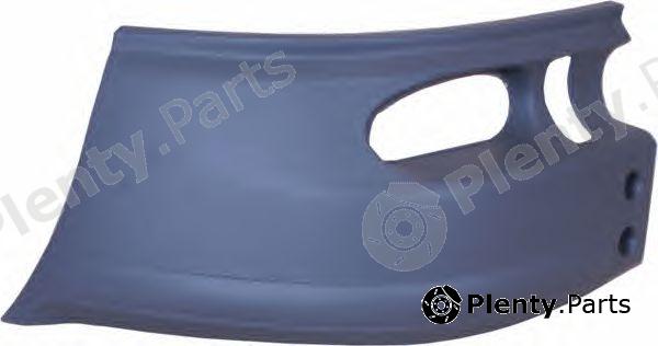  KLOKKERHOLM part 2509913A1 Bumper