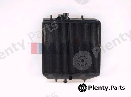  AKS DASIS part 360170N Radiator, engine cooling