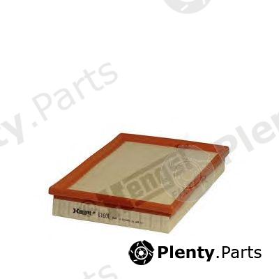 HENGST FILTER part E160L Air Filter