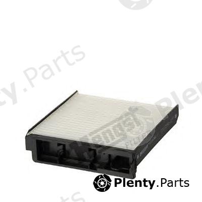  HENGST FILTER part E2905LI Filter, interior air