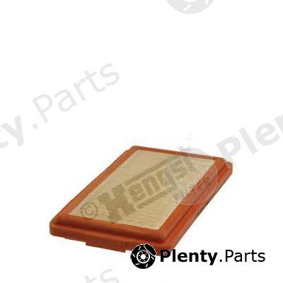  HENGST FILTER part E37L01 Air Filter