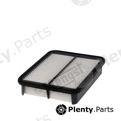  HENGST FILTER part E628L Air Filter