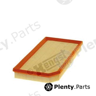  HENGST FILTER part E662L Air Filter