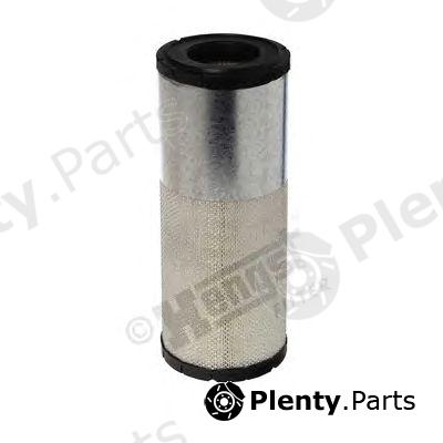  HENGST FILTER part E666L Air Filter