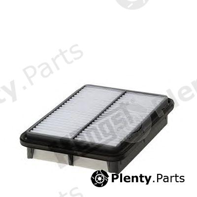  HENGST FILTER part E757L Air Filter