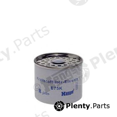  HENGST FILTER part E75KD42 Fuel filter