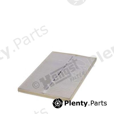  HENGST FILTER part E902LI Filter, interior air