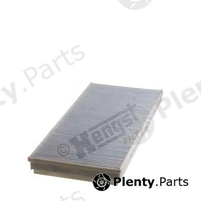  HENGST FILTER part E906LI Filter, interior air