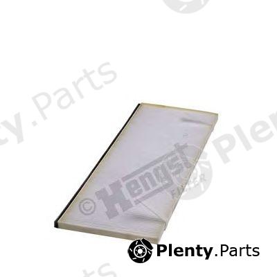  HENGST FILTER part E929LI Filter, interior air