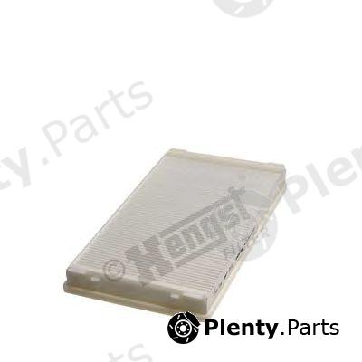  HENGST FILTER part E951LI Filter, interior air