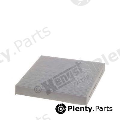 HENGST FILTER part E961LI Filter, interior air