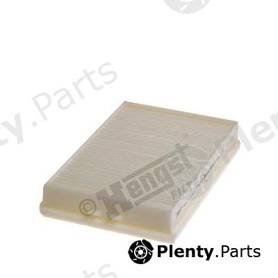  HENGST FILTER part E969LI Filter, interior air