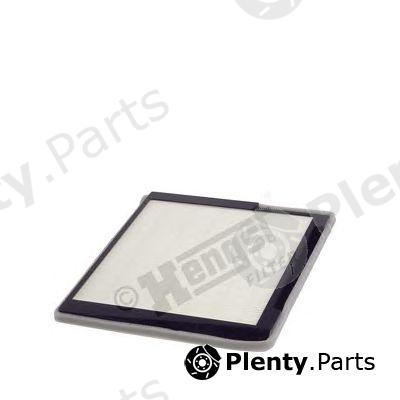  HENGST FILTER part E973LI Filter, interior air