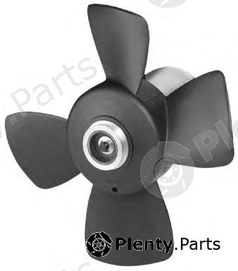  VDO part X10-742-005-006V (X10742005006V) Fan, radiator