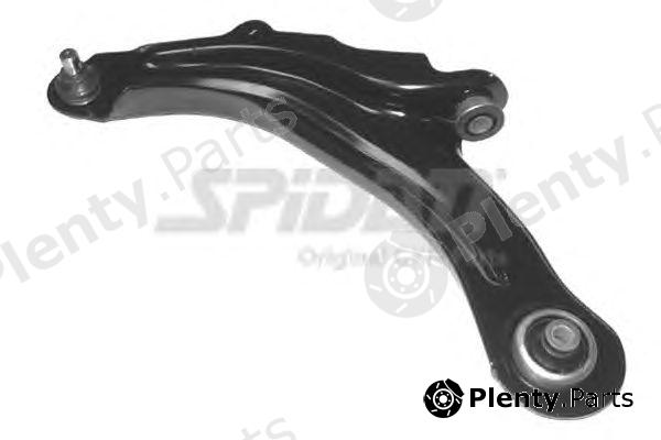  SPIDAN part 57081 Track Control Arm