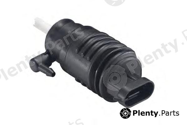  VDO part X10-729-002-006 (X10729002006) Water Pump, window cleaning