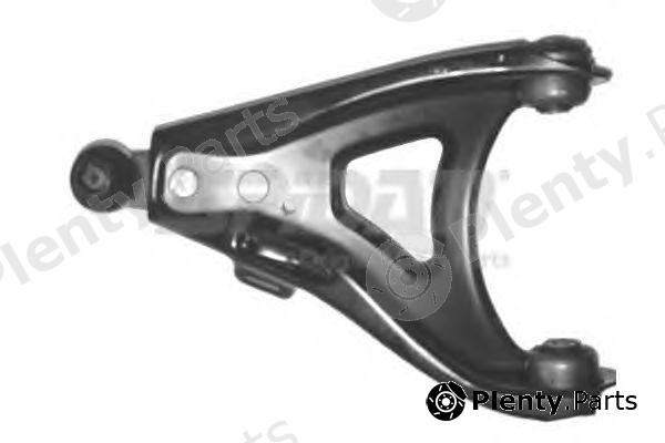  SPIDAN part 50209 Track Control Arm